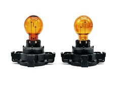 2x OEM 10-18 Range Rover Sport Turn Signal Co...