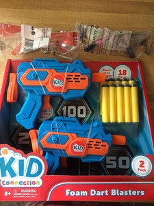 kid connection dart blaster