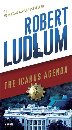 Robert Ludlum The Icarus Agenda (Tascabile)