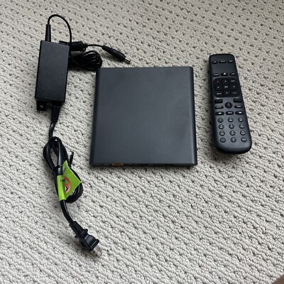 AT&T DirecTV Now Android TV Wireless 4K OTT Client Streaming Player C71KW-400