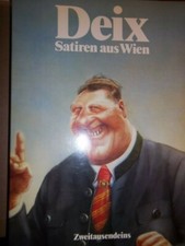 deix-satiren aus wien-1986----2001-verlag