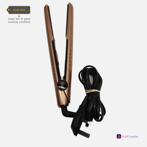 GHD 5.0 150W HAIR STRAIGHTENERS PROFESSIONAL HAIR STYLING JAMELLA