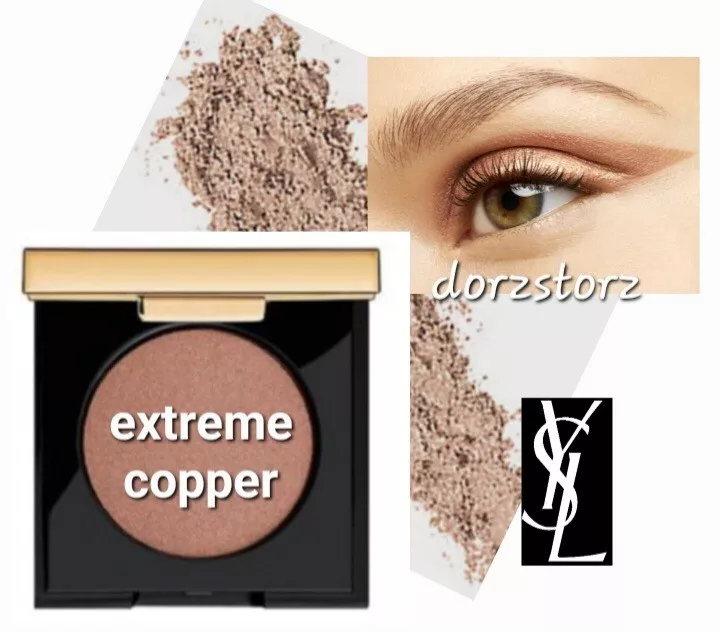 Saint laurent top eye shadow