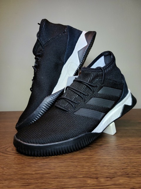 adidas men's predator tango 18.1 tr soccer trainers