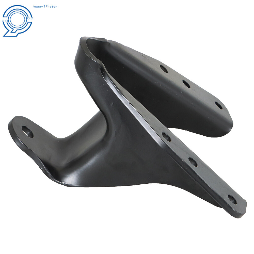 Rear Leaf Spring Shackle Psrorkeu - 722-101 Set Of 2 RH LH Bracket Hanger Kit For Ford Bronco F150 F250 F350 Truck 1980-1997 4WD Rear Springs