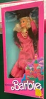 Vintage 1988 Rare Mattel  “Dolls Of The World Collection” Russian Barbie #1916