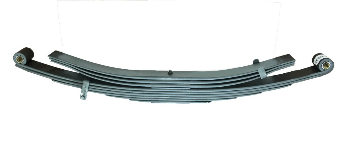 Rear Leaf spring (9 Leaf) For Mitsubishi Canter / Fuso 7C15D Rear Leaf spring (9 Leaf) For Mitsubishi Canter / Fuso 7C15D