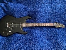 1985 Jb Player Neck Thru Strat Electric Guitar, Dimarzio's, Korea, Pro Setup