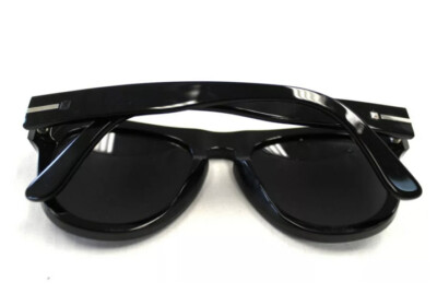 Valentino V701S Sunglasses Valentino Havana & Black / Green V701S Aviator Sunglasses  main image 3