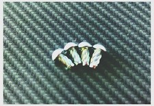 Number #4 Screw Drive Rivets for 3/32" hole FREE SHIPPING