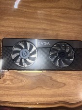 evga gtx 660 ti signature 2 read Description