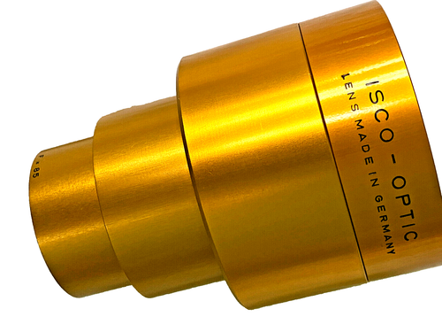 Objecteur De Projection Isco Optic 80mm Ultra Star Blue HD – Cinéma 35mm – Occasion Allemagne