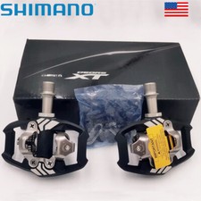 New Shimano Deore XT PD-M8020 SPD MTB Trail P...