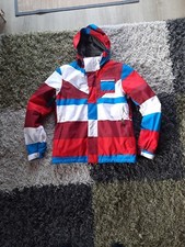 PROTEST Snowboard Skijacke Winterjacke  Jacke Geotech Series 5000 Gr.M 38 Neuw.