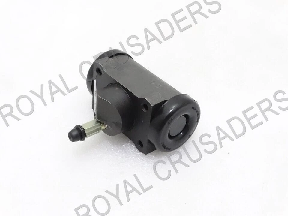 FRONT LEFT HAND SIDE WHEEL BRAKE CYLINDER ASSEMBLY FOR WILLYS FORD JEEP #G374 - Image 2 of 4