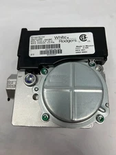 NEW White Rodgers Modulating Gas Valve EF34CW154 Fast Free Shipping!