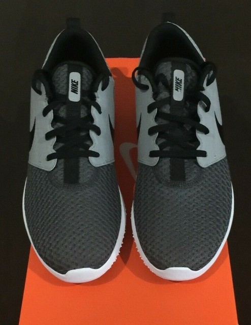 nike roshe g anthracite