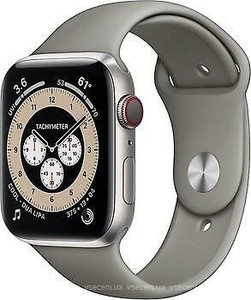 apple watch 6 44mm 4g