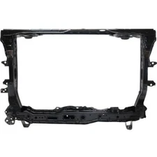 Radiator Support - Assembly, CAPA CERTIFIED For 16-18 HR-V