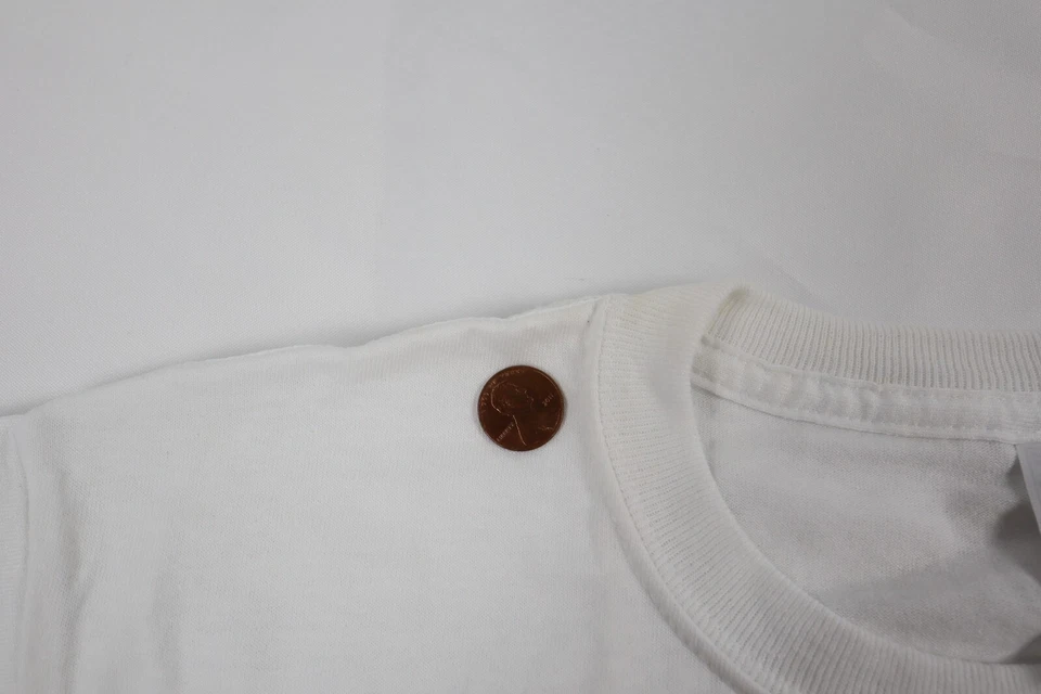 Camiseta ITPA Niños Jóvenes Talla 14/16 2008 Illinois Tractor Pullers Association Foto 2 de 4