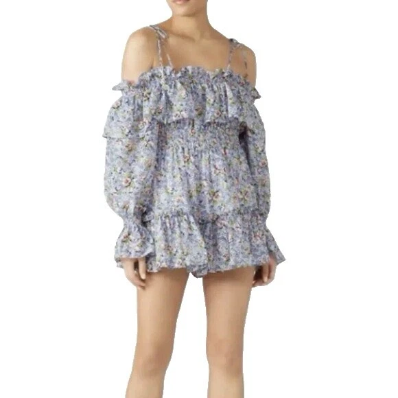 Jumpsuits & Rompers Alice McCall Mameluco Para Mujer