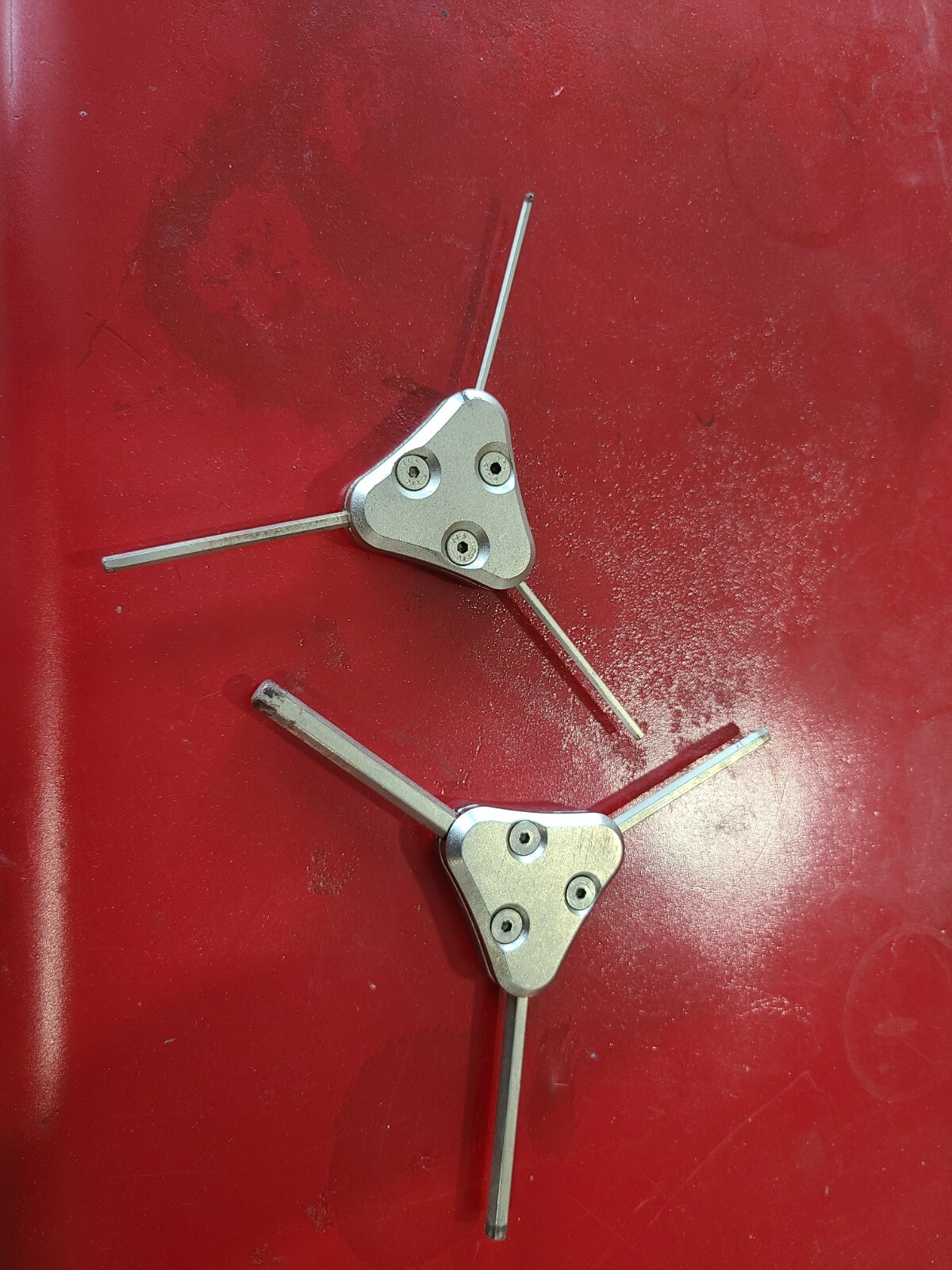 Lezyne 3-Way