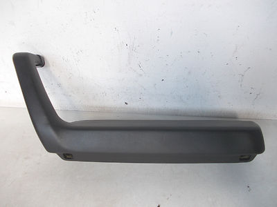 ARMLEHNE TÜR VR NEGRO SCHWARZ AUDI 80 90 COUPE URQUATTRO 1TE SERIE 811867172