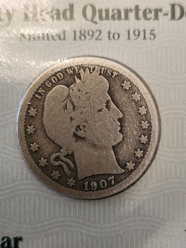 The Silver Coins of the San Francisco Mint 1878 - 1937 - Picture 8 of 24