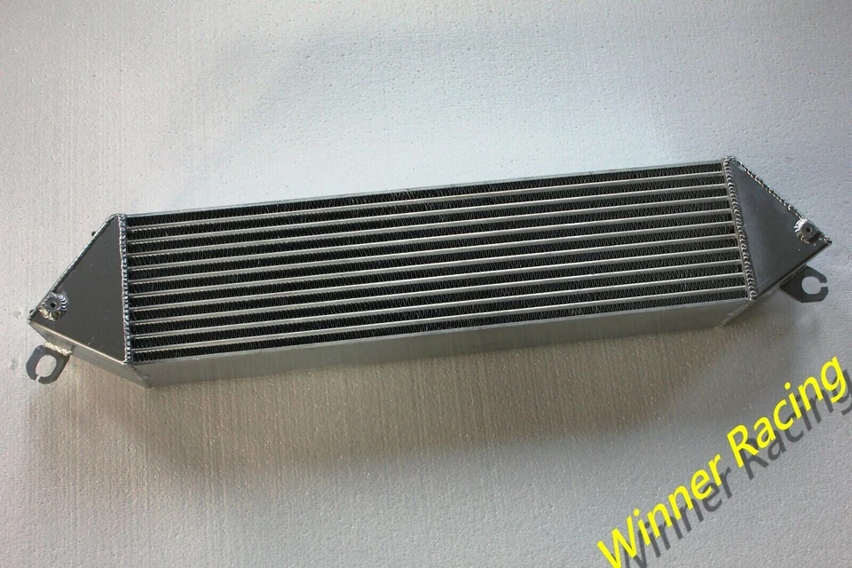 Intercooler para Mazda 3 2.2D, Mazda 6 CX5 GJ 2.2 diésel 2.5 gasolina 2012-2018 Foto 4 de 4