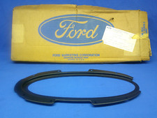 Nos 1972-1976 Lincoln Continental Mark Iv Opera Window Mount Brackets