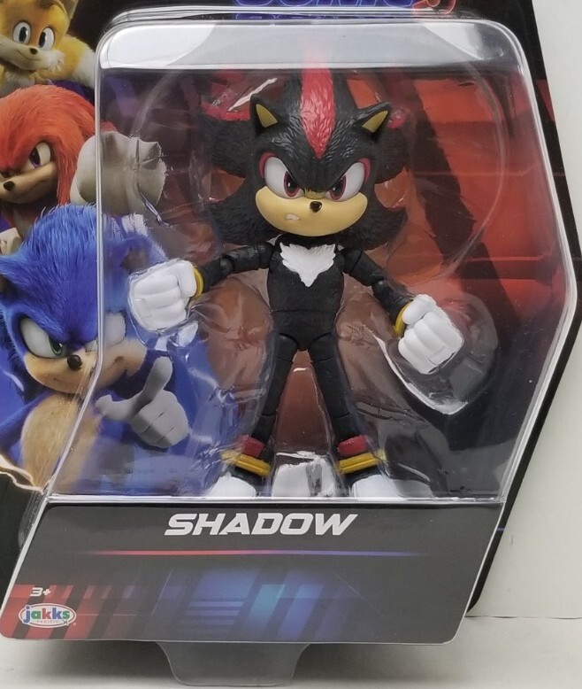 Jakks Pacific 5.5