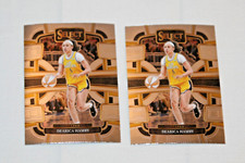 DEARICA HAMBY (2) 2024 SELECT WNBA CONCOURSE #77 LOS ANGELES SPARKS