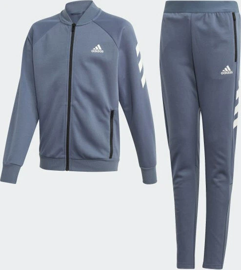 Adidas tuta bambino clearance