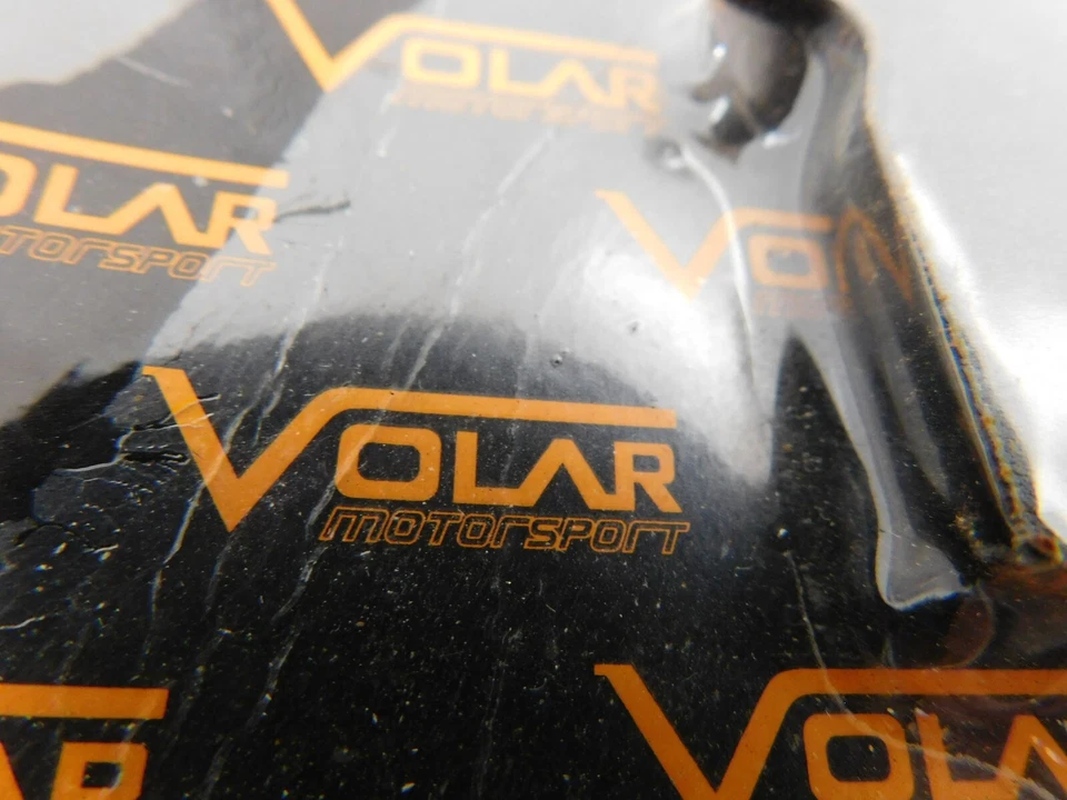 Par de pastillas de freno delanteras Volar Suzuki Boulevard Intruder y Kawasaki Vulcan VBP066 Foto 2 de 2