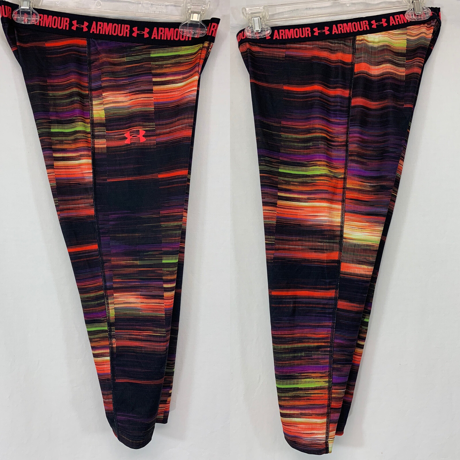 Lot of 3 Women's Workout Apparel  Nike, Under Armour 90 Degrees Legging Capri thumbnail 8