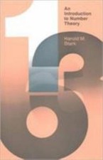 An Introduction to Number Theory by Stark, Harold M.