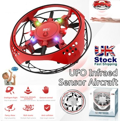 360 ufo toy