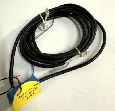 New Wenglor IG060NK28VB- Inductive Sensor UNUSED
