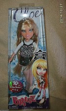 Bratz 10th Anniversary Doll Cloe by MGA Entertainment NRFB
