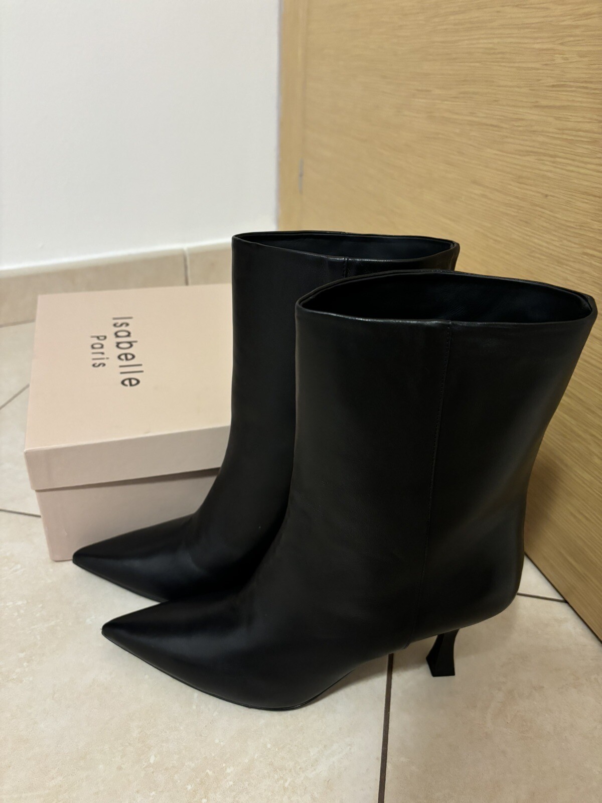 Scarpe Da Trekking Regatta Samaris V Mid Jnr RKF508 Blu Scuro - Foto 7