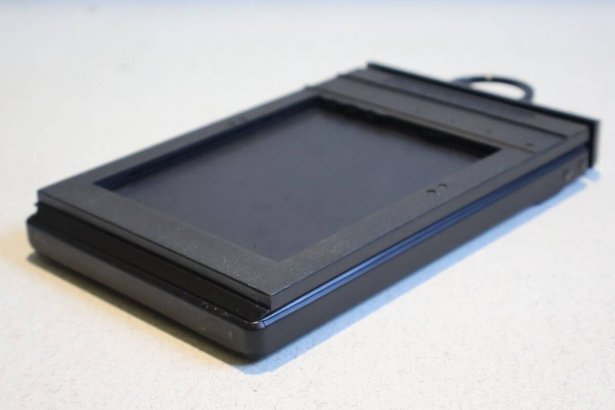 Fujifilm Quick Changer 45 Sheet Film Holder Used | eBay Fujifilm Quick Changer 45 Sheet Film Holder Used | eBay