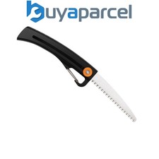 Fiskars 1028376 Solid Garden Saw FSK1028376