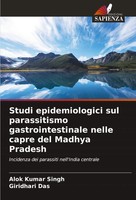 Alok Kumar Singh (U. A.) | Studi Epidemiologici Sul Parassitismo...