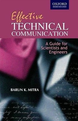Effective Technical Communication:Guide for Scientists & Engi... - 9780195682915