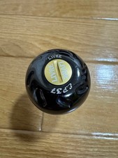 LIRE Libre Handle Knob ep37 Black