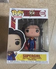 Funko Pop! Vinyl: DC Universe - Supergirl #1339 FLASH