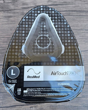 4-Pack ResMed AirTouch F20 Replacement Cushion Size Large 63030 R5