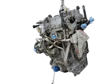 Motor Triebwerk für Opel Corsa E X15 14-19 1,0 85KW B10XFT 55590316 113tkm