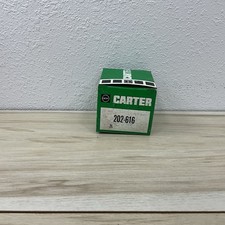 Carter 202-616 Carburetor Choke Pull Off Vacuum Break Nos Vintage