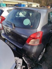 Alternateur Toyota YARIS